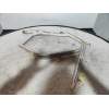 Recambio de airbag cortina delantero derecho para skoda yeti active referencia OEM IAM 5L6880742  