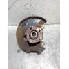 Recambio de mangueta delantera derecha para nissan x-trail (t32) 360 referencia OEM IAM   