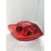 Recambio de piloto trasero izquierdo para peugeot 307 (3a/c) 1.6 16v referencia OEM IAM 89023238  2001