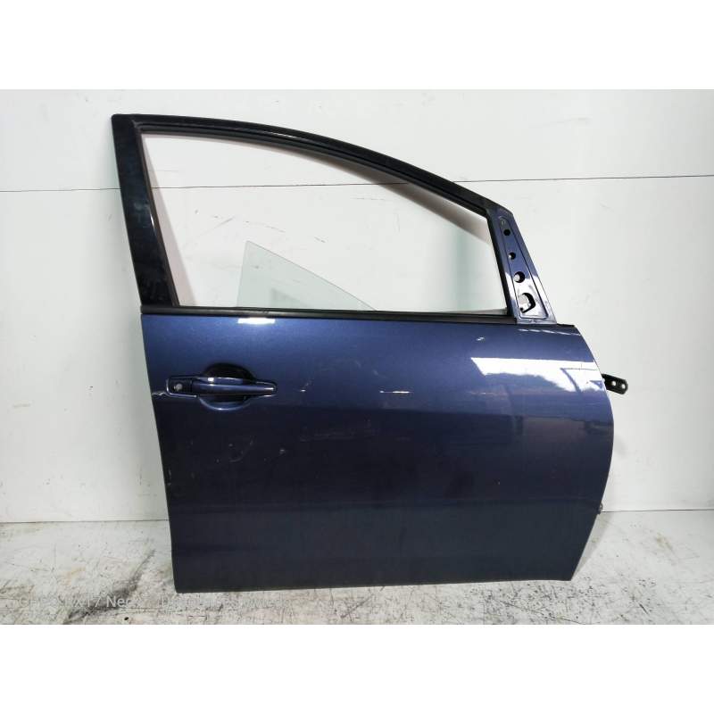 Recambio de puerta delantera derecha para mitsubishi grandis (na0w) 2.0 di-d inform referencia OEM IAM  5P 