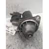 Recambio de motor arranque para opel frontera a sport referencia OEM IAM 0001107015 BOSCH I