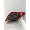 Recambio de piloto trasero izquierdo para peugeot 307 (3a/c) 1.6 16v referencia OEM IAM 89023238  2001