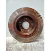 Recambio de disco freno trasero para nissan qashqai (j11) referencia OEM IAM   