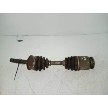 TRANSMISION DELANTERA IZQUIERDA 