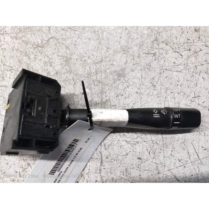 Recambio de mando limpia para honda civic coupe (ej6/8) 1.6 sr (ej8) referencia OEM IAM   