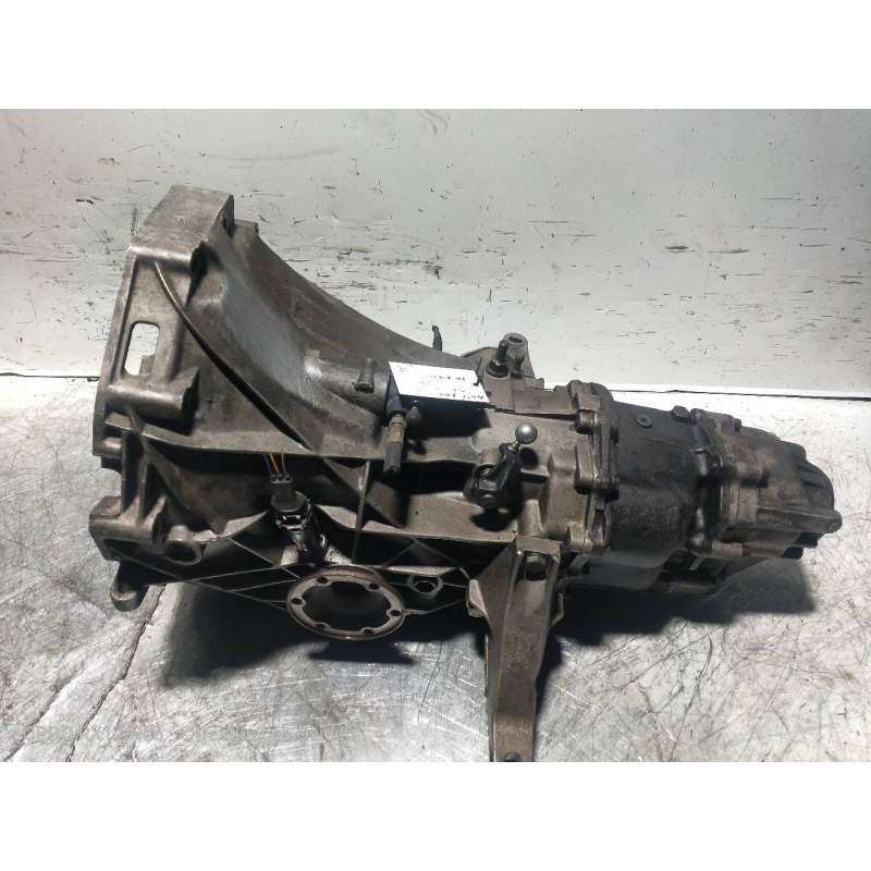 Recambio de caja cambios para audi 200 (447) 2.2 turbo referencia OEM IAM 3K 08094 5V