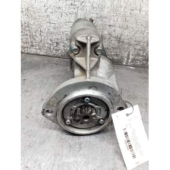 MOTOR ARRANQUE 30TDI 1999