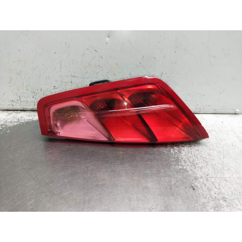 Recambio de piloto trasero derecho para fiat grande punto (199) 1.4 16v active referencia OEM IAM  3P 2005