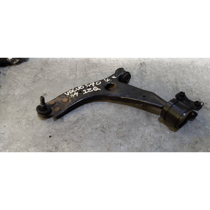 Recambio de brazo suspension inferior delantero izquierdo para volvo s40 berlina referencia OEM IAM   