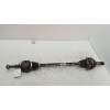 Recambio de transmision trasera izquierda para volkswagen touareg (7la) tdi r5 referencia OEM IAM 7L6501201B 25TDI 2002