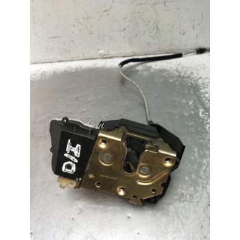 MOTOR CIERRE CENTRALIZADO DELANTERO IZQUIERDO 5P 2001