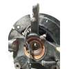 Recambio de mangueta delantera izquierda para renault captur ii (hf_) tce 140 (hfn0) referencia OEM IAM   