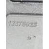 Recambio de deposito combustible para peugeot partner furgoneta/monovolumen (k9) 1.6 bluehdi 75 referencia OEM IAM 12678023  201