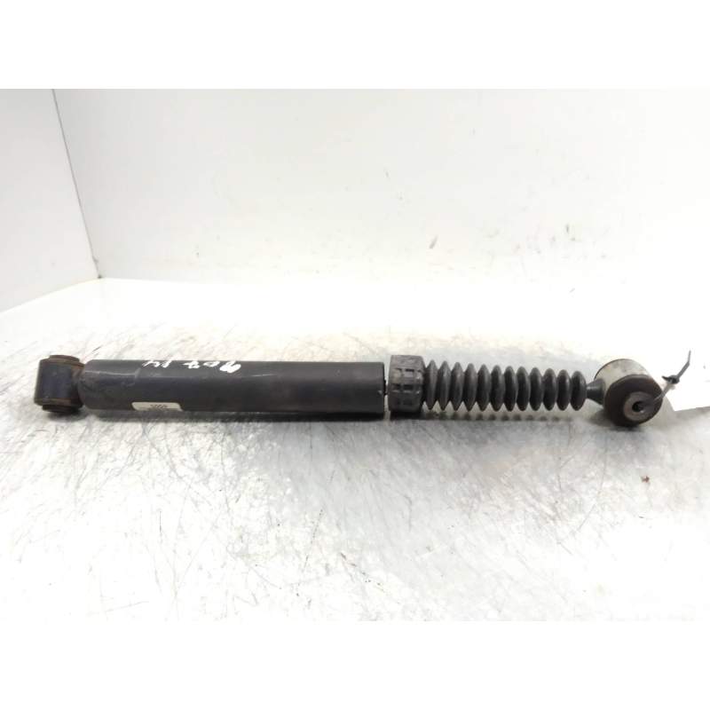 Recambio de amortiguador trasero para peugeot 207 confort referencia OEM IAM  14G 2006