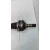 Recambio de transmision trasera izquierda para volkswagen touareg (7la) tdi r5 referencia OEM IAM 7L6501201B 25TDI 2002