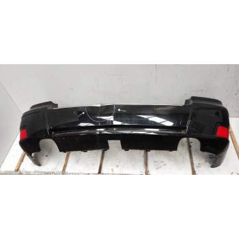 PARAGOLPES TRASERO DESPERFECTOS SENSORES