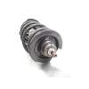 Recambio de amortiguador delantero izquierdo para peugeot 107 1.0 cat (384f) referencia OEM IAM   