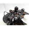 Recambio de mangueta trasera izquierda para bmw x3 (f25) xdrive 30d referencia OEM IAM   