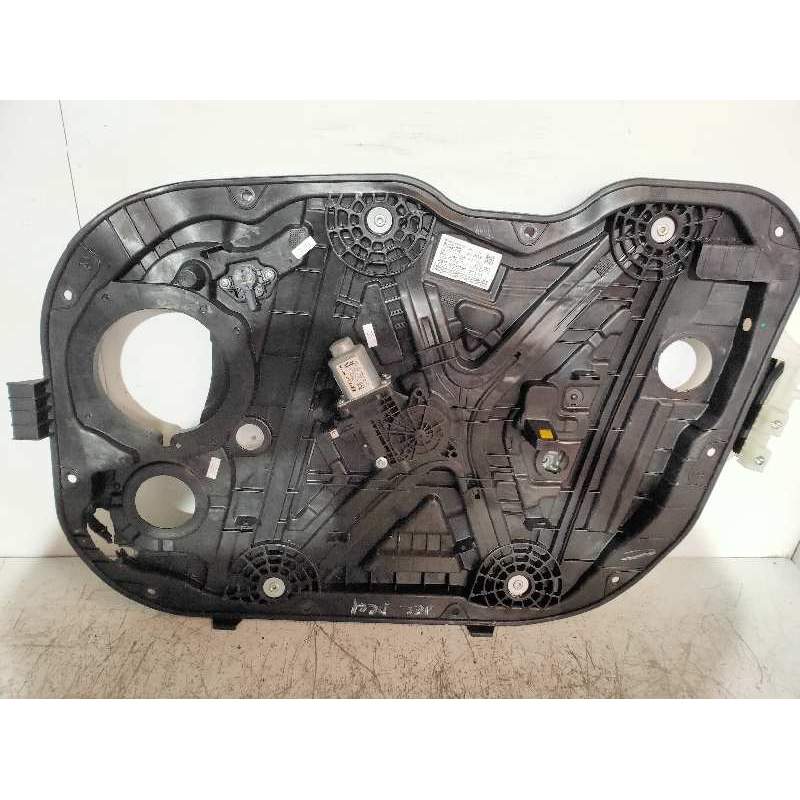 Recambio de elevalunas delantero derecho para hyundai i30 (pd) style referencia OEM IAM 82480G4180 5P 2016