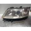 Recambio de faro izquierdo para saab 9-3 berlina 2.2 16v tid cat referencia OEM IAM   