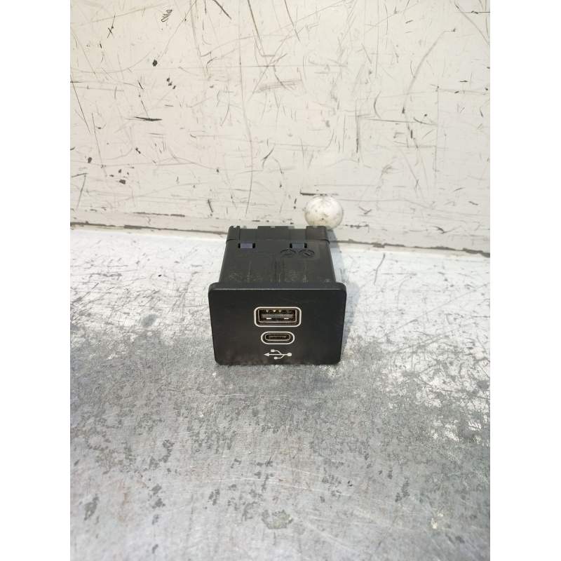 Recambio de modulo electronico para ford puma (j2k, cf7) 1.0 ecoboost mhev referencia OEM IAM NX7T14F014AD 24151500116 