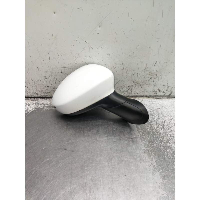 Recambio de retrovisor derecho para fiat grande punto (199) 1.4 16v active referencia OEM IAM   2005