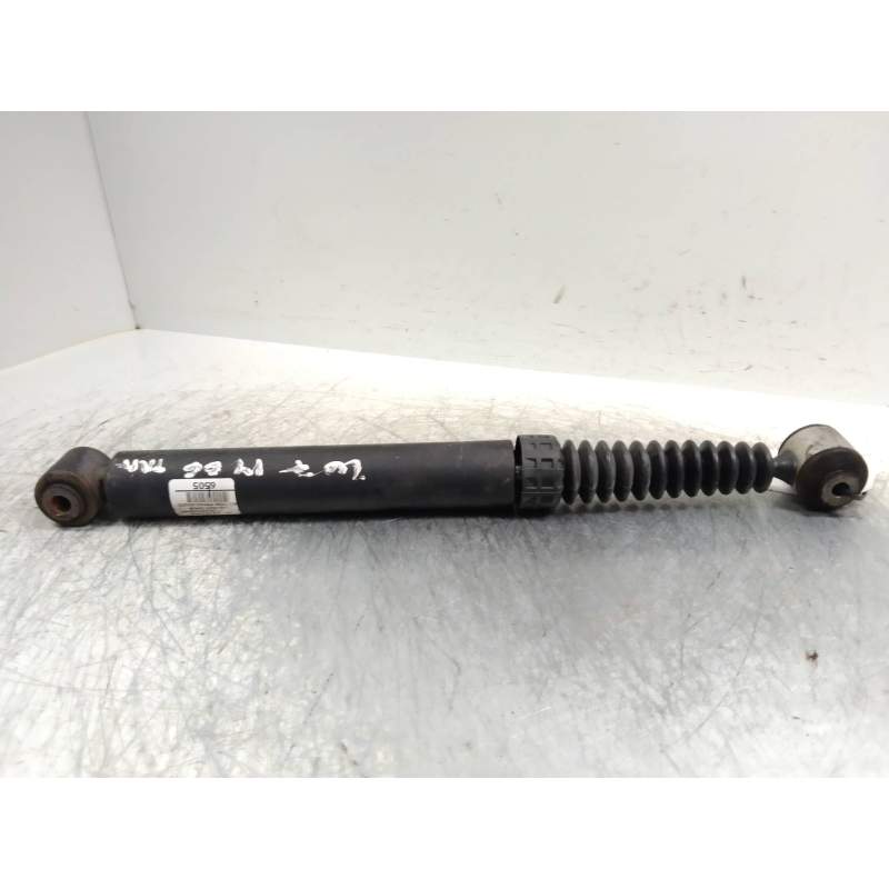 Recambio de amortiguador trasero para peugeot 207 confort referencia OEM IAM  14G 2006