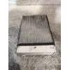 Recambio de radiador calefaccion / aire acondicionado para chevrolet aveo berlina hatchback lt referencia OEM IAM   