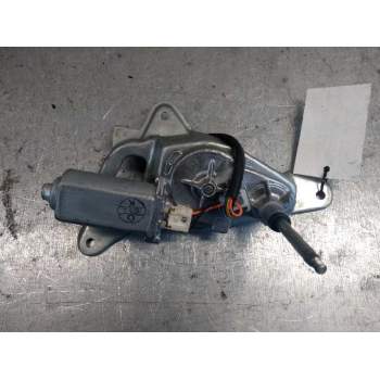 MOTOR LIMPIA TRASERO 34355581 