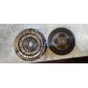 Recambio de kit embrague para peugeot expert kasten 2004 2000 hdi referencia OEM IAM   
