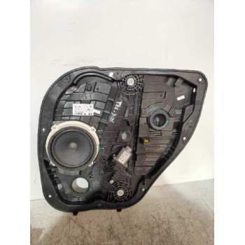 ELEVALUNAS TRASERO DERECHO 81420G3010 5P 2016