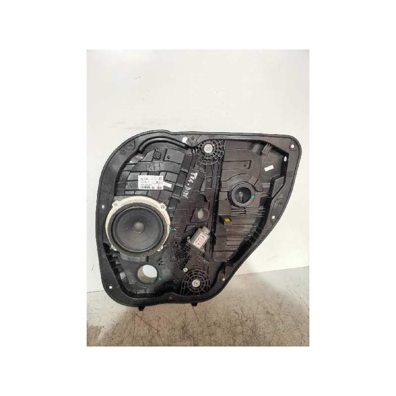 Recambio de elevalunas trasero derecho para hyundai i30 (pd) style referencia OEM IAM 81420G3010 5P 2016