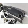 Recambio de kit airbag para daewoo lacetti 1.6 cat referencia OEM IAM   