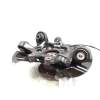 Recambio de mangueta trasera derecha para bmw x3 (f25) xdrive 30d referencia OEM IAM   