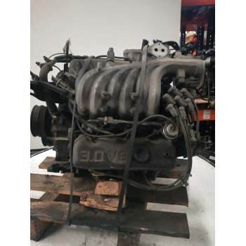 MOTOR COMPLETO JA 614518 