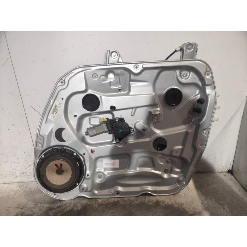 Recambio de elevalunas delantero derecho para kia carens (un) active referencia OEM IAM 824801D230  