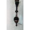 Recambio de transmision delantera izquierda para volkswagen golf iv berlina (1j1) básico referencia OEM IAM J0407271GD 16G 1998