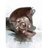 Recambio de mangueta trasera izquierda para nissan x-trail (t32) 360 referencia OEM IAM   