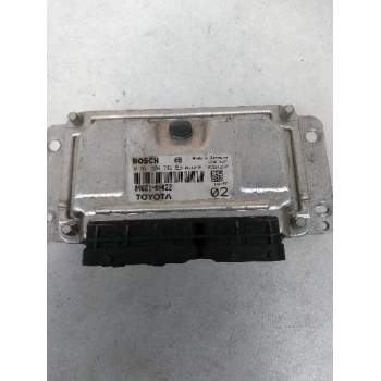 CENTRALITA MOTOR UCE 0261208702 896610H022 02 1KRFE