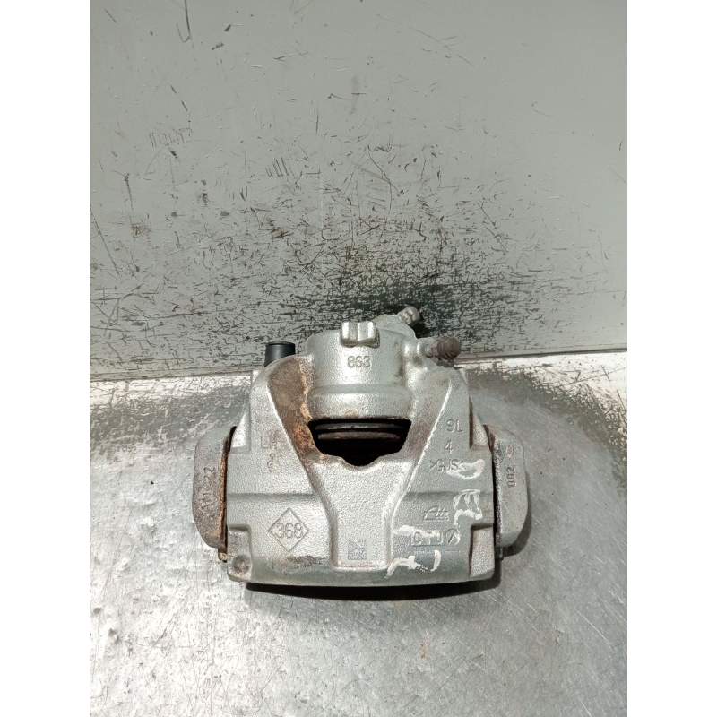 Recambio de pinza freno delantera izquierda para renault captur ii (hf_) tce 140 (hfn0) referencia OEM IAM   