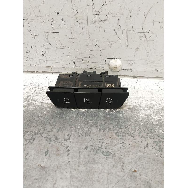 Recambio de modulo electronico para ford puma (j2k, cf7) 1.0 ecoboost mhev referencia OEM IAM R1TB13D734CBW 311224JUN28BR1 