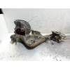 Recambio de mangueta trasera izquierda para nissan x-trail (t32) 360 referencia OEM IAM   