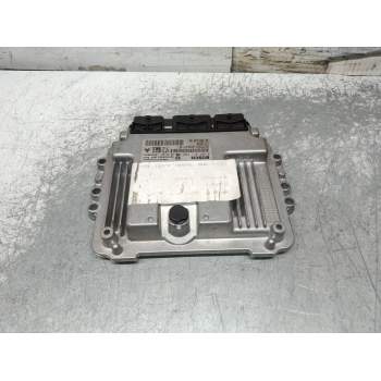 CENTRALITA MOTOR UCE 0281011629 9658944580 EDC16C34