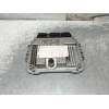 Recambio de centralita motor uce para peugeot 307 berlina (s2) xt referencia OEM IAM 0281011629 9658944580 EDC16C34