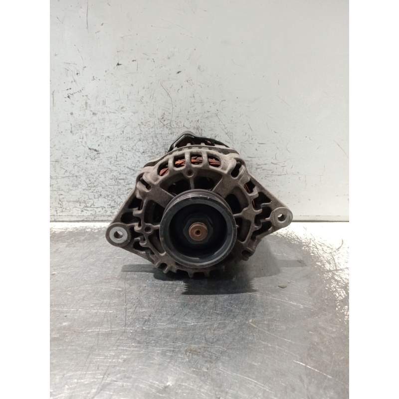 Recambio de alternador para hyundai getz (tb) 1.1 referencia OEM IAM 3730002550 TA000A55601 2002