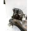 Recambio de mangueta trasera izquierda para nissan x-trail (t32) 360 referencia OEM IAM   