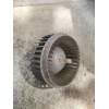 Recambio de motor calefaccion para chevrolet aveo berlina hatchback lt referencia OEM IAM 52440503  
