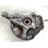 Recambio de mangueta delantera izquierda para volvo s80 berlina 2.4 diesel cat referencia OEM IAM   