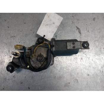 MOTOR LIMPIA TRASERO 