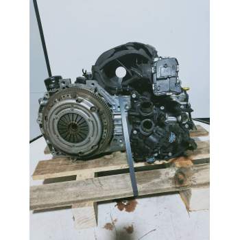 MOTOR COMPLETO CHY F53953 